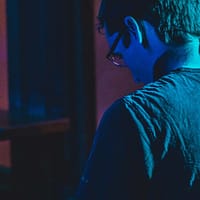 Practice in Public Makes Perfect: how playing for your fans makes you better