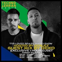 Chart track