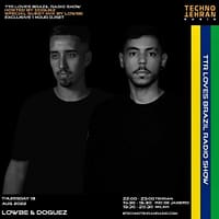 Chart track