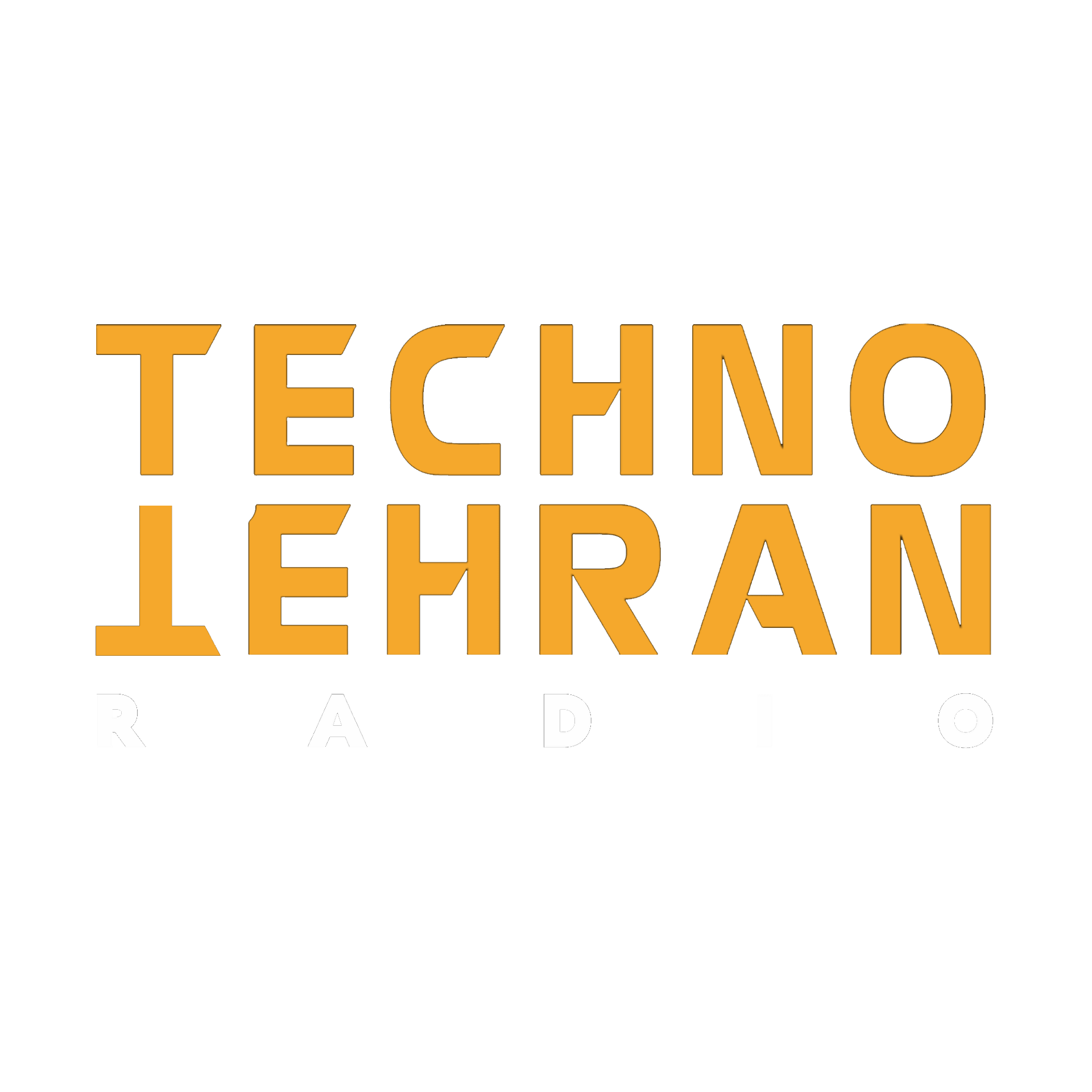 TECHNO TEHRAN RADIO